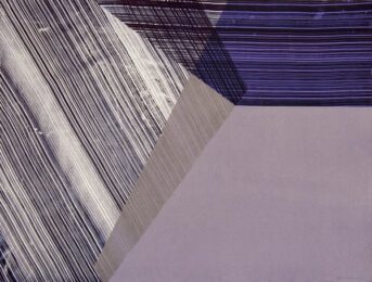 Flap #4 by Kate Petley at Manneken Press (IFPDA)