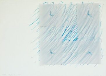 Florentine 1 by Richard Smith at pgr fine art