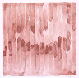 Flow Chart #11 by Jonathan Higgins at Manneken Press (IFPDA)