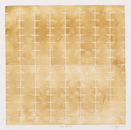 Flow Chart #9 by Jonathan Higgins at Manneken Press (IFPDA)