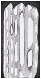 Flow Tether by Brian Cypher at Manneken Press (IFPDA)
