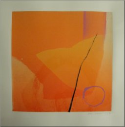 Fragile Earth (i) by Neil Canning at Pomegranate Fine Art