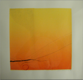 Fragile Earth (ii) by Neil Canning at Pomegranate Fine Art