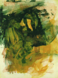 Gathering Moss 14 by Elizabeth Gilfilen at Oehme Graphics