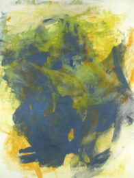 Gathering Moss 20 by Elizabeth Gilfilen at Oehme Graphics