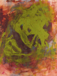 Gathering Moss 24 by Elizabeth Gilfilen at Oehme Graphics