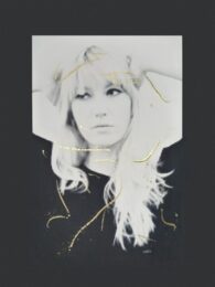 Gold Rush by Stuart Semple at Pomegranate Fine Art