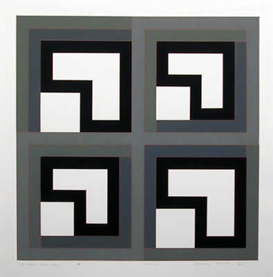 Series 40 (ii) by Gordon House