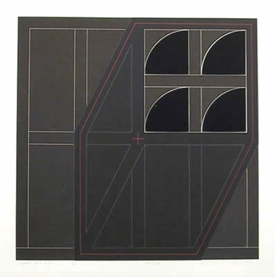 Series 40b by Gordon House
