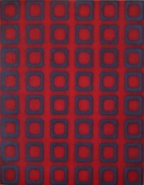 Grid 6 by Ted Kincaid at Manneken Press (IFPDA)