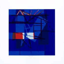Heartsong 2 by Martyn Brewster at Artizan Editions