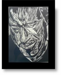 Heath by Lilith Gough at Pomegranate Fine Art