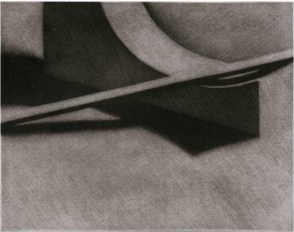 Still Life Xv by Holly Downing