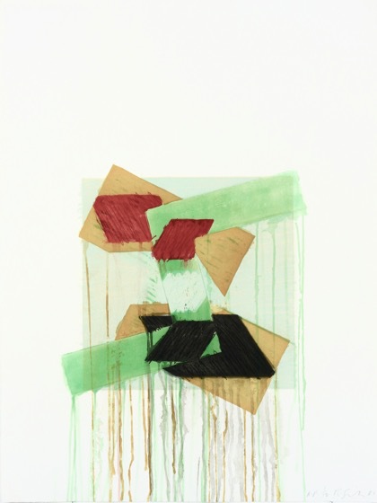 Ick by Richard Smith