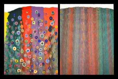 Iheardyoulooking 18 (css18abml13) by Markus Linnenbrink at Center Street Studio