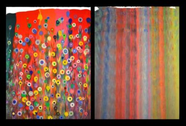 Iheardyoulooking 19 (css19abml13) by Markus Linnenbrink at Center Street Studio