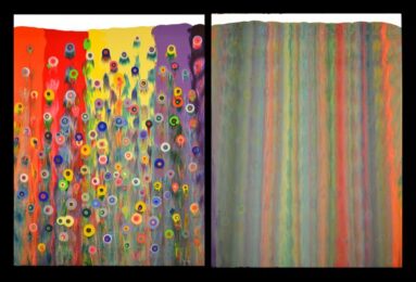 Iheardyoulooking 22 (css22abml13) by Markus Linnenbrink at Center Street Studio