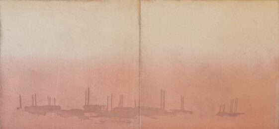 Industrial Williamburg #12 by Steve Stankiewicz at VanDeb Editions