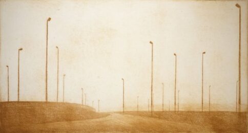 Industrial Williamburg #13 by Steve Stankiewicz at VanDeb Editions