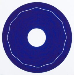 Iris/1 by Rupert Deese at Manneken Press (IFPDA)
