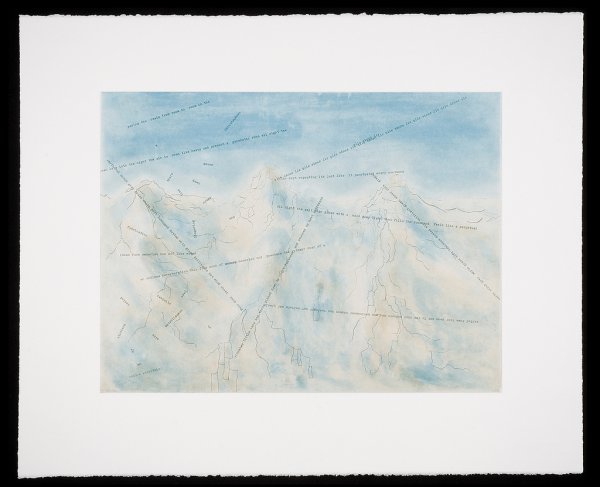 Parade Of Possibilities by Jessica Rankin