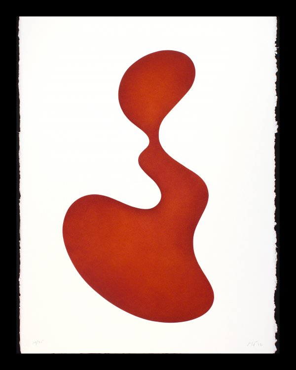Jig by Bill Thompson