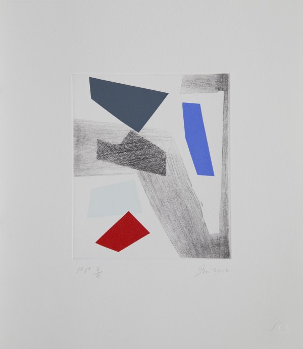 Balquidder by John McLean