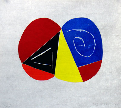 Kirk Shoon by John McLean