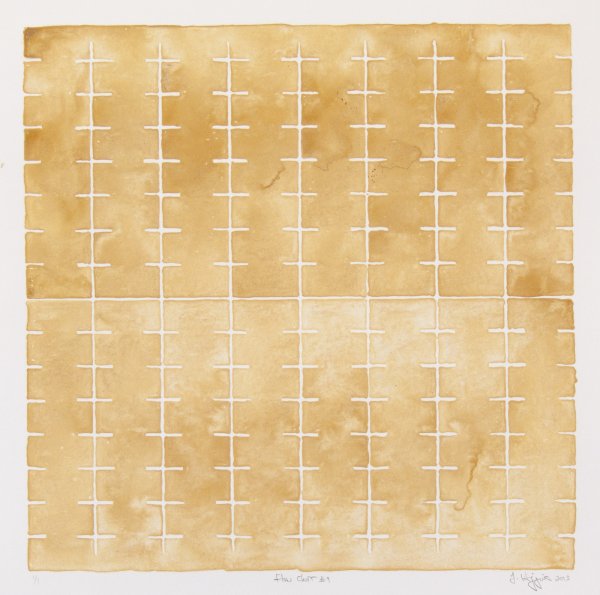 Flow Chart #9 by Jonathan Higgins