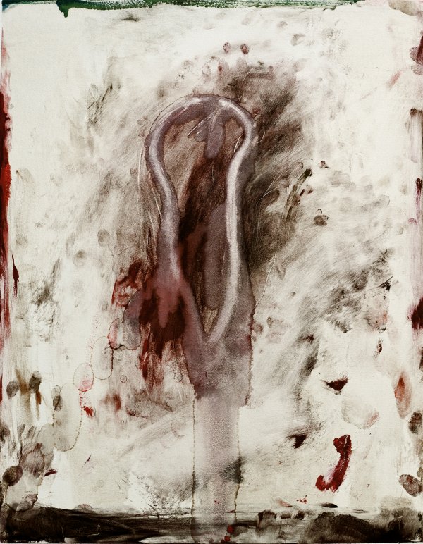 Monotype 4 by Joseph Haske