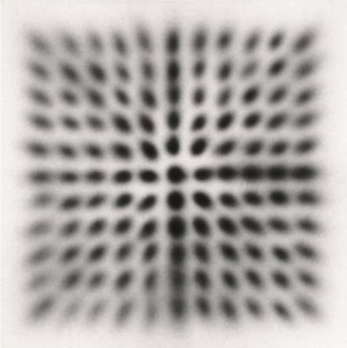 Mod 11 by Julio Le Parc