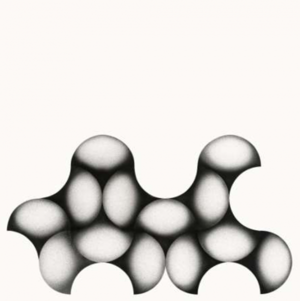 Mod 1 by Julio Le Parc