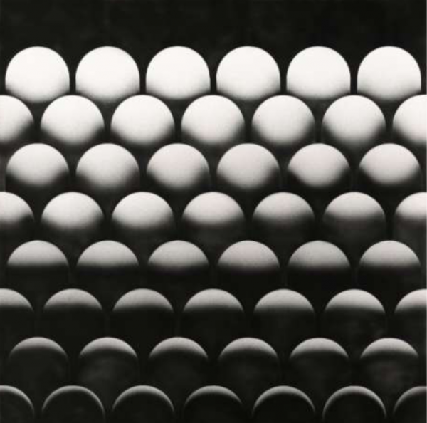Mod 2 by Julio Le Parc
