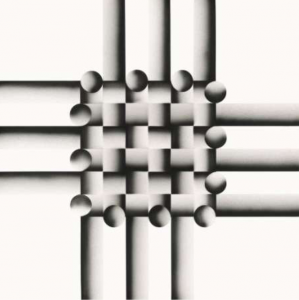 Mod 3 by Julio Le Parc