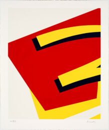 Junk Ii by Keith Coventry at Paul Stolper Gallery