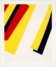Junk Iii by Keith Coventry at Paul Stolper Gallery
