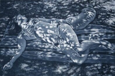 Karla by Art Werger at ebo Gallery