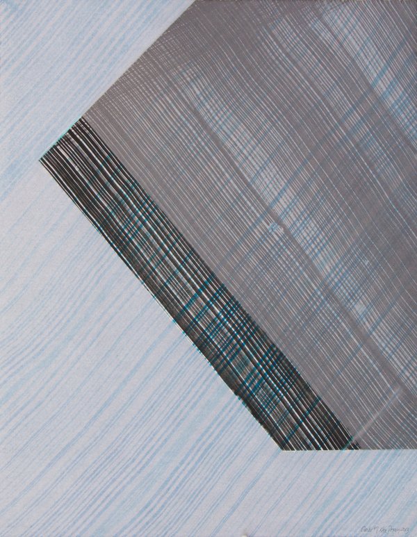 Corner #7 by Kate Petley