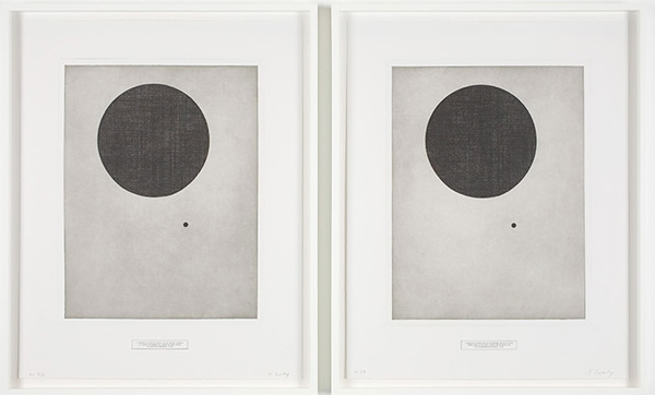 History by Keith Coventry