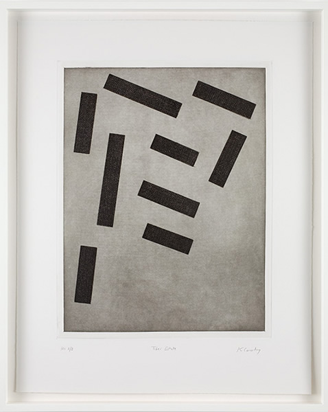 Tiber Estate by Keith Coventry