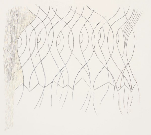 Angels by Kiki Smith