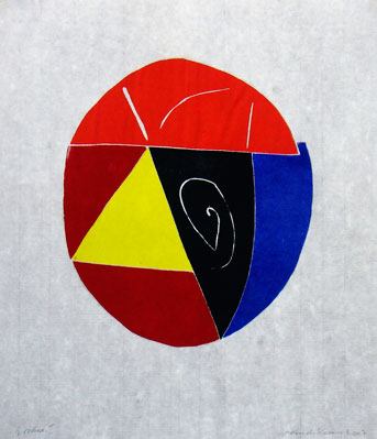 Kirk Bell by John McLean
