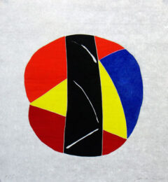 Kirk Brae by John McLean at Kip Gresham Editions