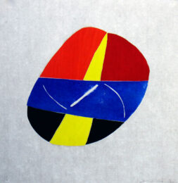 Kirk Dyke by John McLean at Kip Gresham Editions
