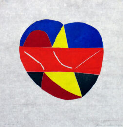 Kirk by John McLean at Kip Gresham Editions