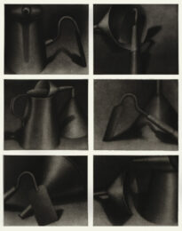 La Famila by Holly Downing at ebo Gallery
