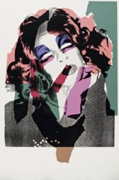 Ladies And Gentlemen (fs Ii.128) by Andy Warhol at Revolver Gallery