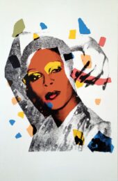 Ladies And Gentlemen (fs Ii.135) by Andy Warhol at Revolver Gallery