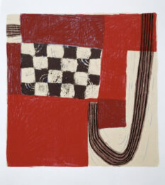 Land Marks by Sally McGill at Artizan Editions