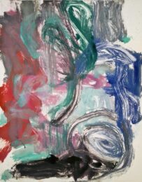 Landscape #13 by Richard Giglio at VanDeb Editions